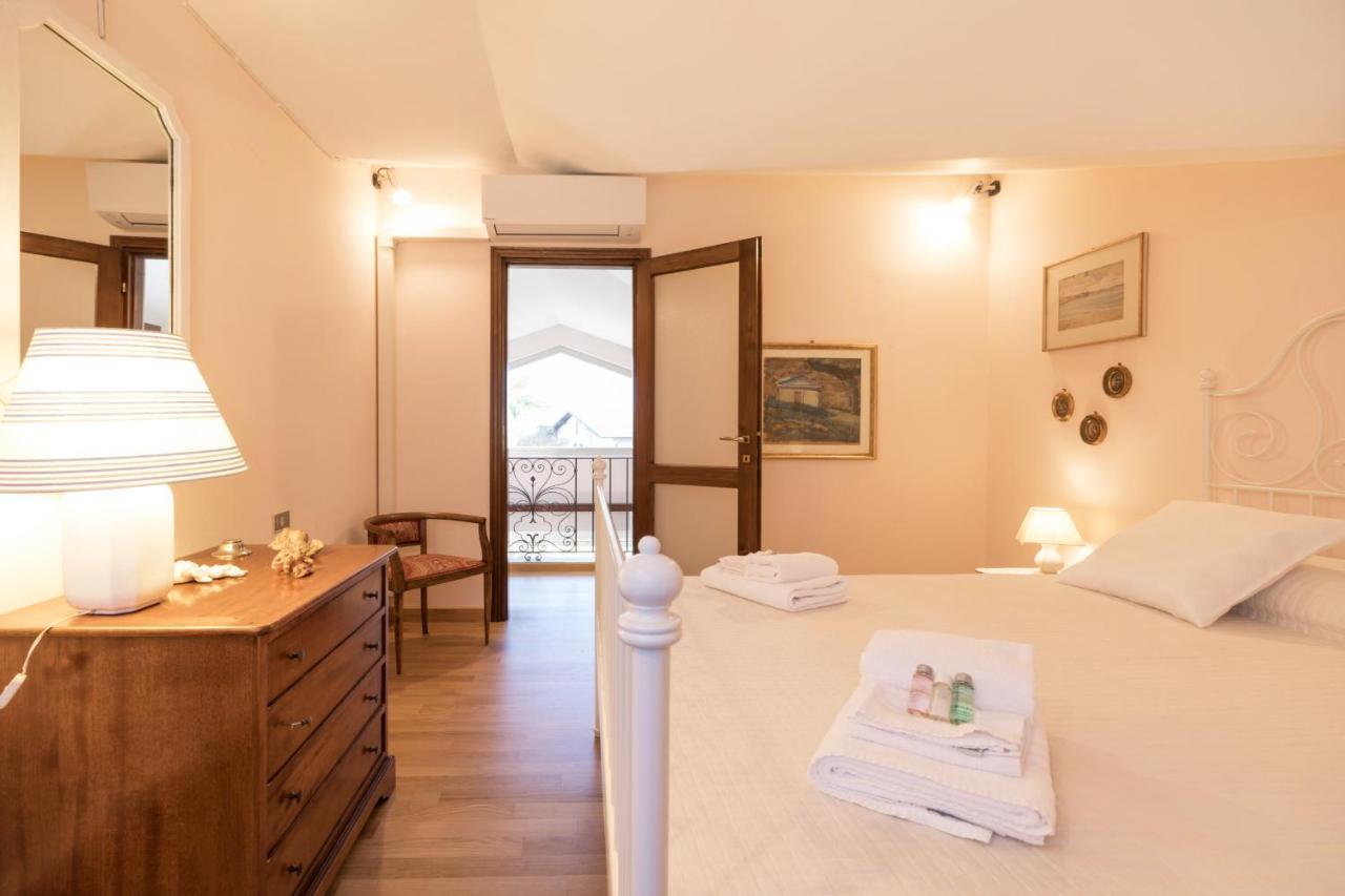 Maison Jaune By Wonderful Italy Bellagio Exterior photo