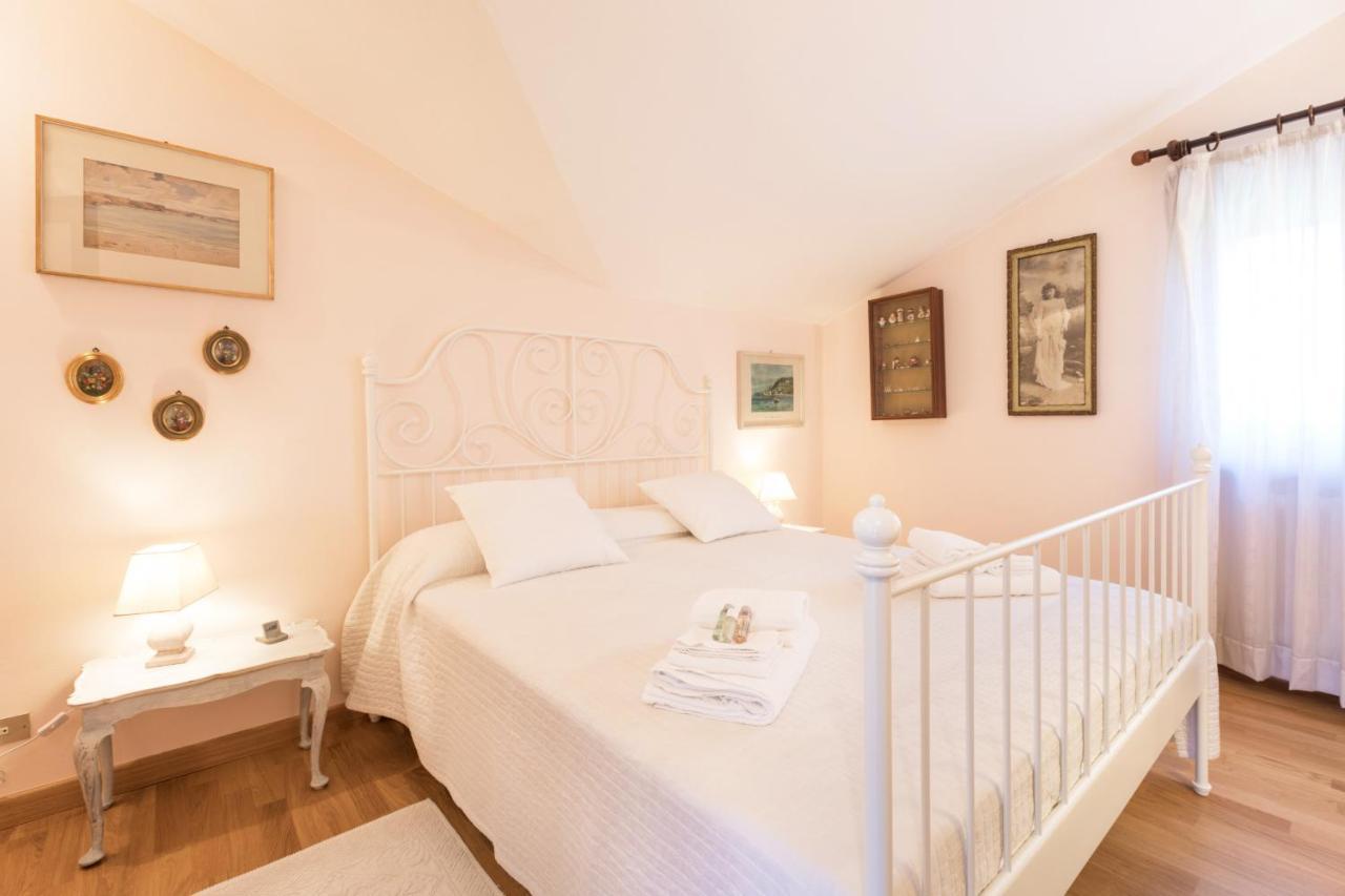 Maison Jaune By Wonderful Italy Bellagio Exterior photo